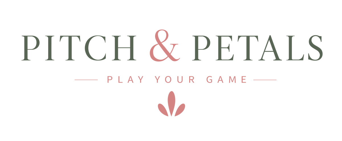 Pitch & Petals